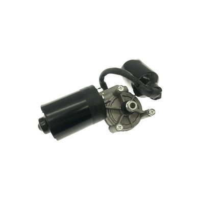 calidad  Car Accessories Front Windshield Wiper Motor For Honda Fit 76505-SEN-H01 76505SENH01 Standard Size fábrica