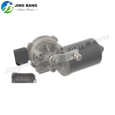 calidad  New Plastic Metal Windshield Wiper Motor Fits For VOLKSWAGEN GOLF 1J0 955 119 A 1J0955119A 1J0 955 119 B 1J0955119B fábrica