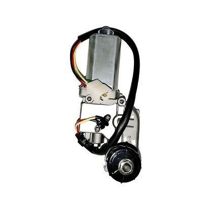 calidad  Building Material Stores Excavator Windscreen Wiper Motor Ass