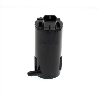 calidad  Window Auto Parts Car Windshield Seal Pump Jet Motor Window Washer 85330-35070, 85330-60140 fábrica