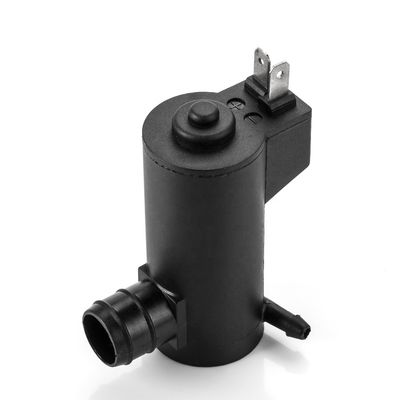 calidad  Windshield Wiper System Water Jet Windshield Seal Pump 6120440,6156960,6085824,76BG17K624AC For Citroen/Peugeot/Ford fábrica