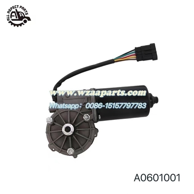 Veco PowerStar TRUCK WIPER MOTOR FOR IVECO 99439637 403945 EUROPEAN TRUCK PARTS