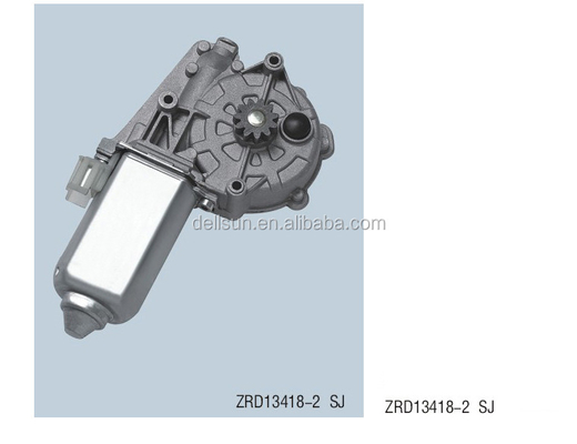 AUTO SPARE PARTS 12V WINDOW MOTOR ZRD13418-2