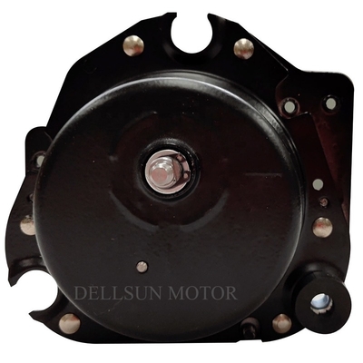 GM 63-78 Various Models 12V DC Wiper Motor w/4 Terminals 1963-78 For Jeep Various Models ZRD1541