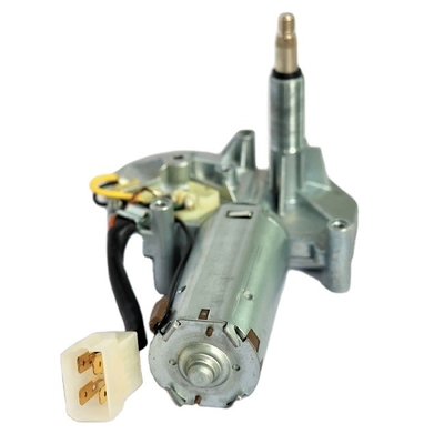 window wiper upper motor/round plug/spot hot selling good quality plug round plug window wiper upper motor