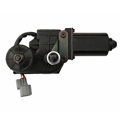 Hot Sale High Quality Car Front Windshield Seal Motor Window Power Windshield Wiper Motor S14133