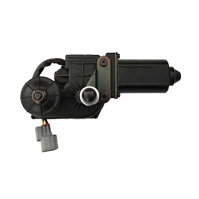 Popular hot selling windshield washer pump dc gear motor car window wiper motor 12v dc wiper motor S14133