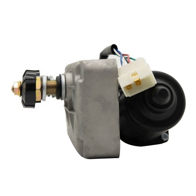 Excavator Truck Excavat Motor Rear Wiper Windshield 100w