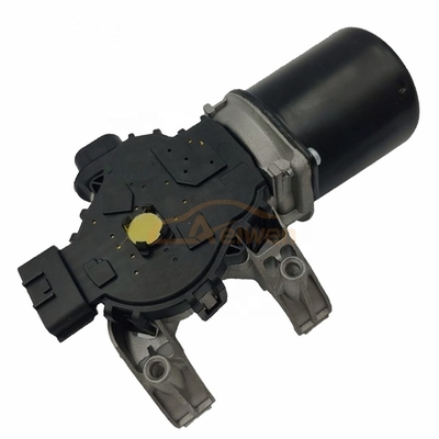 Hot Selling Automotive Product Front 12v DC Wiper Motor Auto Wiper Motor Used For Renault OE No.288A53268R