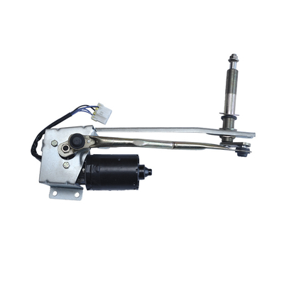 construction material stores excavator water wiper motor PC200-8 20Y-54-52211 rear wiper motor captiva wiper motor front