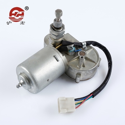 Automotive ProductsAutomobile 12V/24V windscreen wiper motor for BUS, trolleybuses, trams, combines (harvesters)