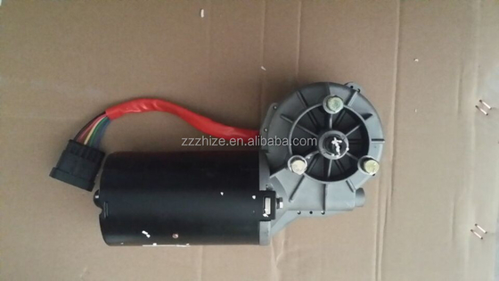 Wiper Bus Windshield Power Wiper Motor 24V For Higher Bus Car