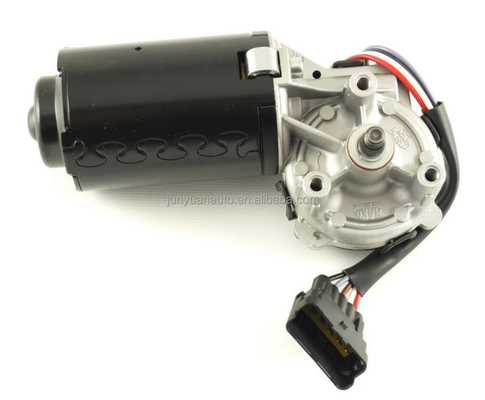 Window Shield Wiper Motor for Renault Dacia Logan 2009-- 6001547913; 6001550803; 8200209866, 8200619512 JY052