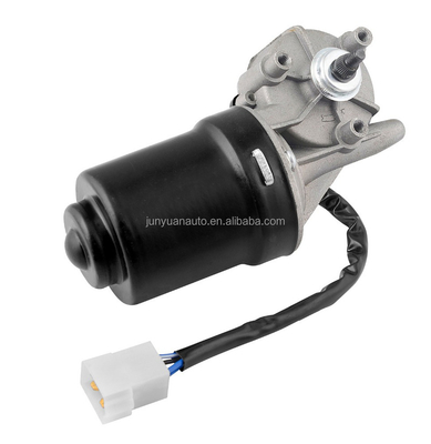 Auto Parts 12v Small Wiper Motor 9937361 Wiper Motor Specifications Window Shield Wiper Motor JY001A
