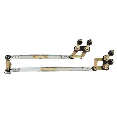 Universal Bus Windshield Economy Wiper Linkage