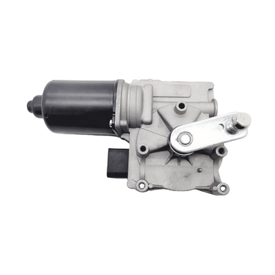Front Windshield Wiper Motor for Audi 2007-2015 Q7 3.0 3.6L 4L1910113 4L1955119A Q7